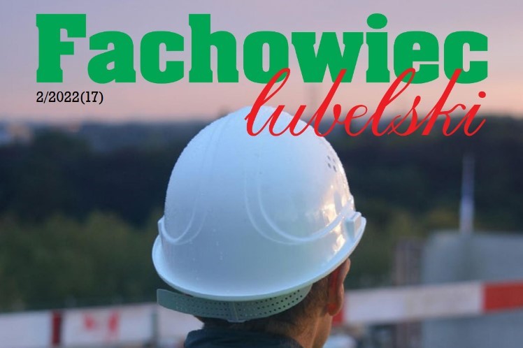 Fachowiec Lubelski - rocznica współpracy