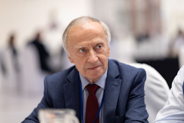 Nowa książka prof. Piotra Wyszomirskiego 