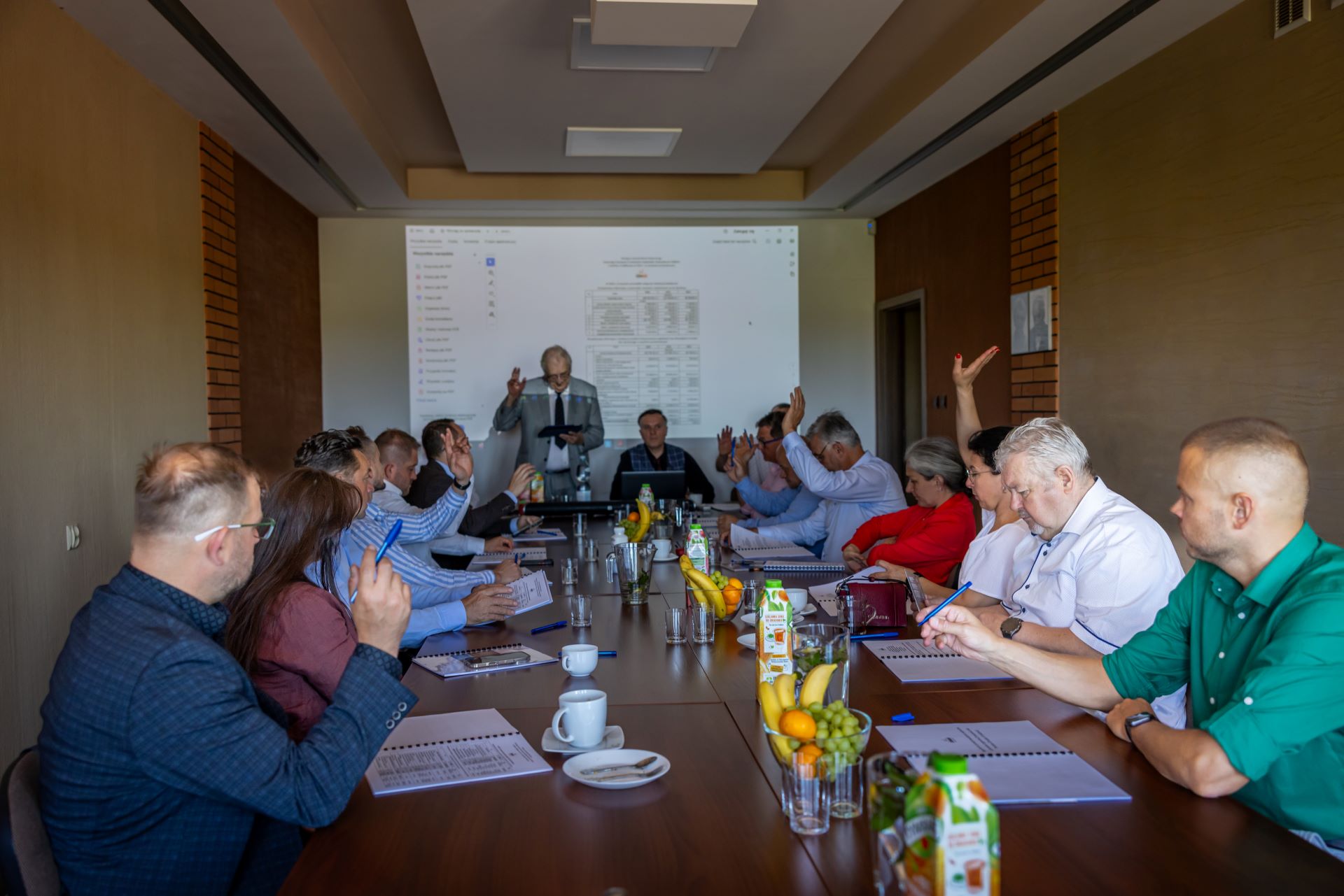 Jubileuszowy XXV Walny Zjazd Członków za nami
