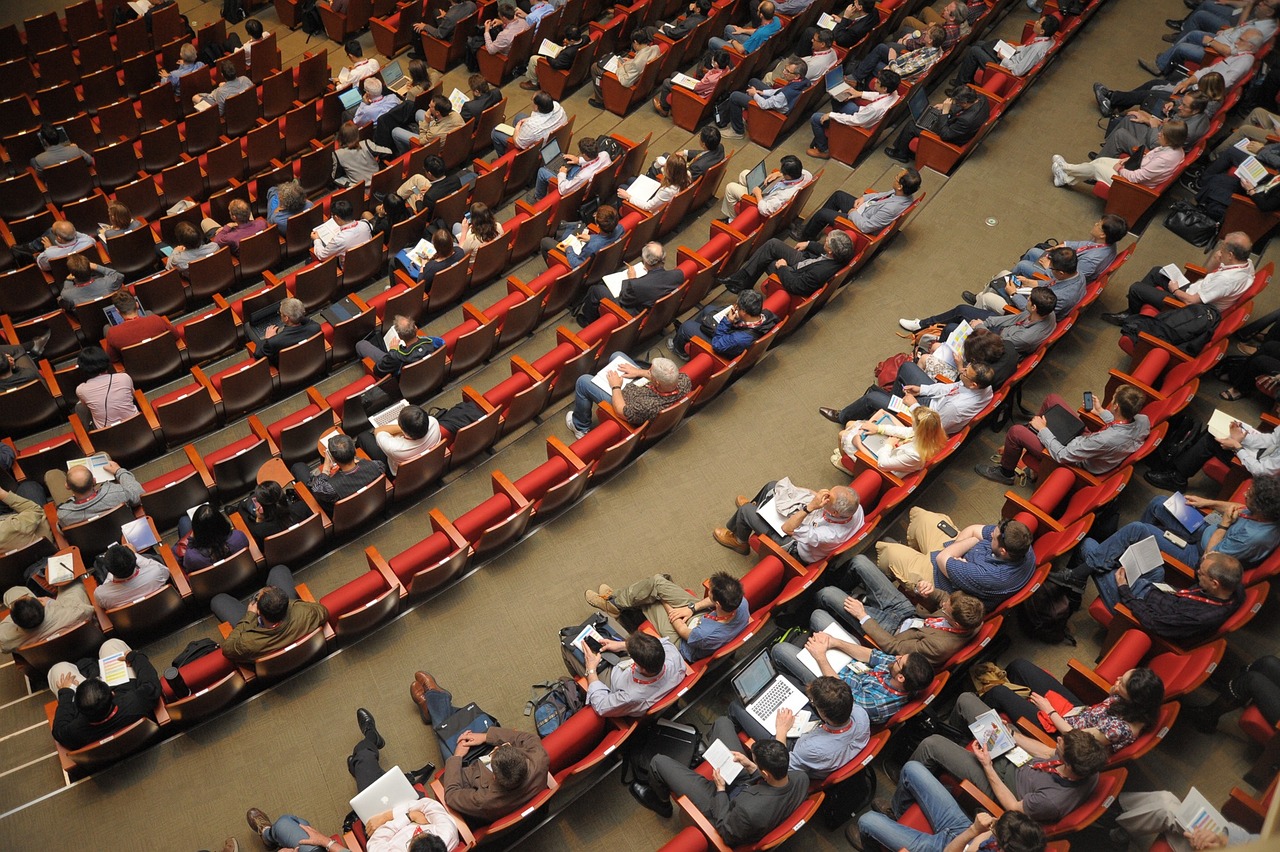 Konferencja naukowa Gospodarka Obiegu Zamkniętego