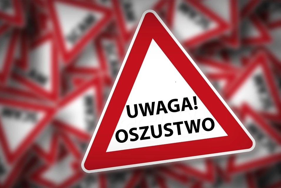 Oszustwo na Urząd Patentowy