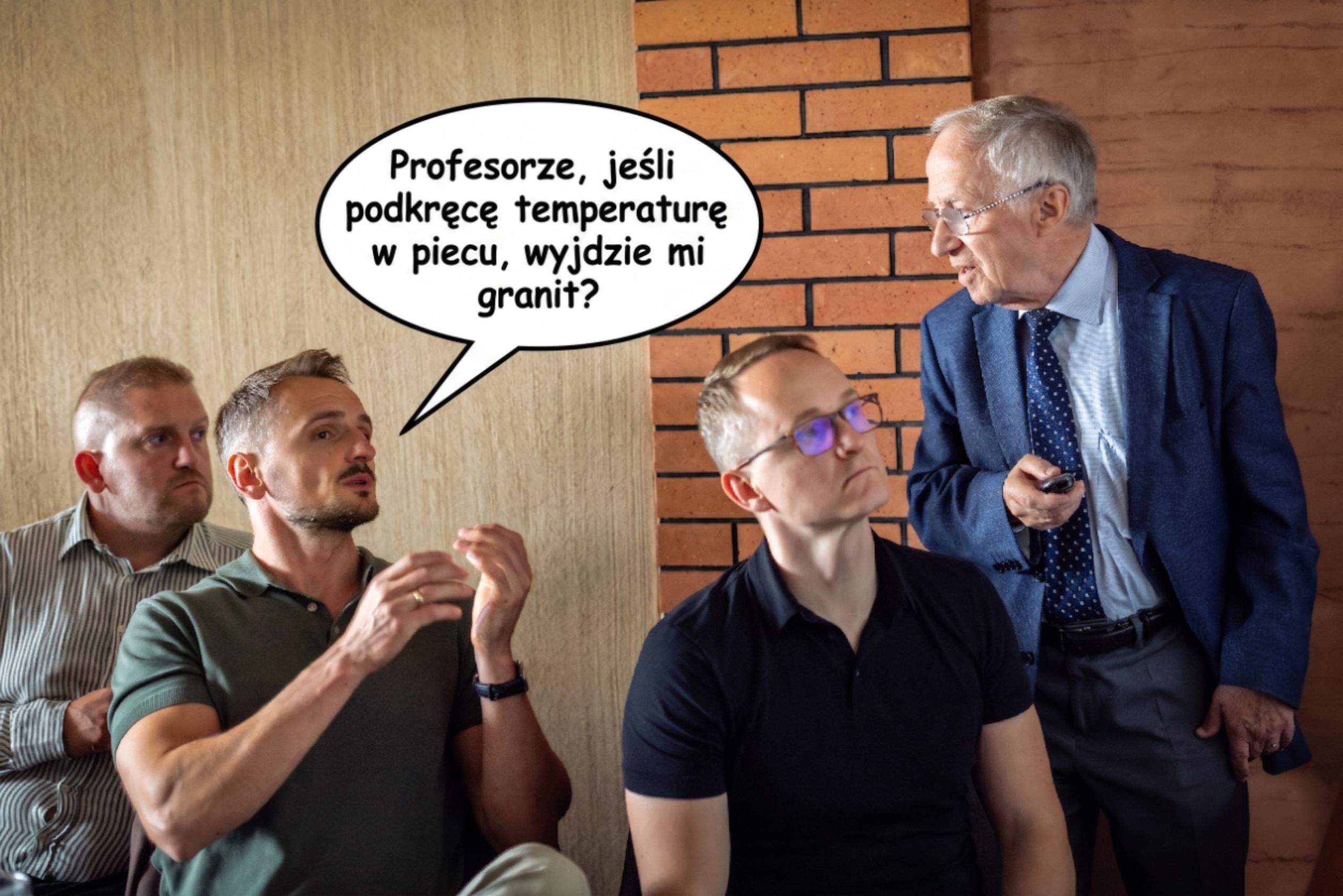 Walny Zjazd na wesoło - pośmiejmy się wspólnie!