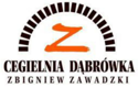 Cegielnia DąbrówkaZbigniew Zawadzki